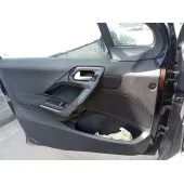 Guarnecido Puerta Delantera Izquierda para Peugeot 208 I (Ca_, Cc_)