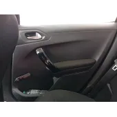 Guarnecido Puerta Trasera Derecha para Peugeot 208 I (Ca_, Cc_)