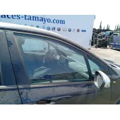 Luna Delantera Derecha para Peugeot 208 I (Ca_, Cc_)