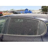 Luna Trasera Izquierda para Peugeot 208 I (Ca_, Cc_)