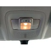 Luz Interior para Peugeot 208 I (Ca_, Cc_)