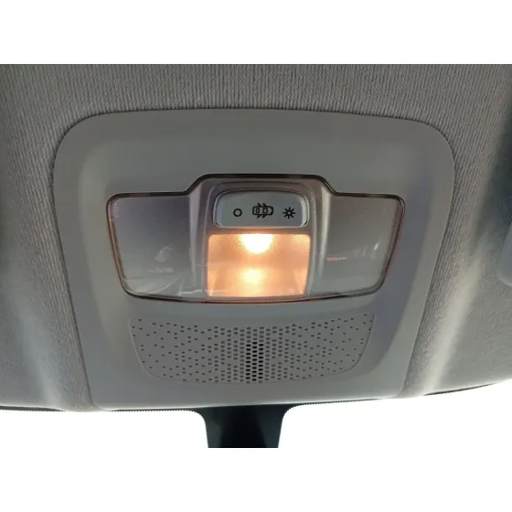 Luz Interior para Peugeot 208 I (Ca_, Cc_)