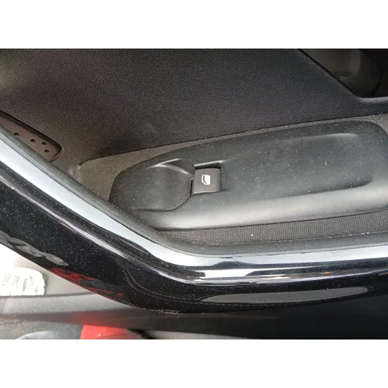 Mando Elevalunas Delantero Derecho para Peugeot 208 I (Ca_, Cc_)