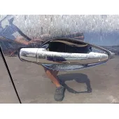 Maneta Exterior Delantera Derecha para Peugeot 208 I (Ca_, Cc_)