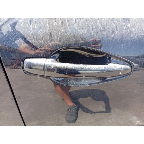 Maneta Exterior Delantera Derecha para Peugeot 208 I (Ca_, Cc_)