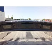 Maneta Exterior Porton para Peugeot 208 I (Ca_, Cc_)
