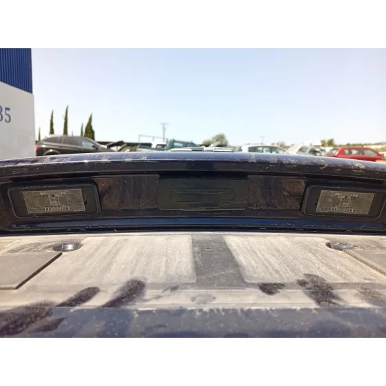 Maneta Exterior Porton para Peugeot 208 I (Ca_, Cc_)