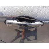 Maneta Exterior Trasera Derecha para Peugeot 208 I (Ca_, Cc_)