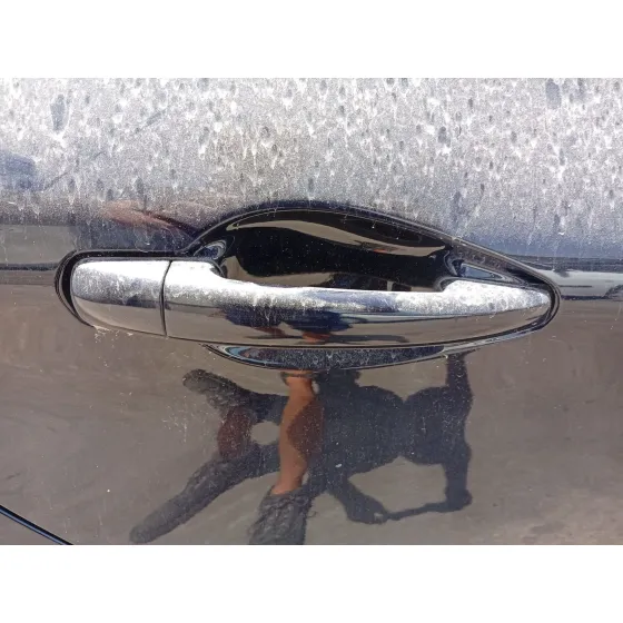 Maneta Exterior Trasera Derecha para Peugeot 208 I (Ca_, Cc_)