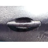 Maneta Exterior Trasera Izquierda para Peugeot 208 I (Ca_, Cc_)