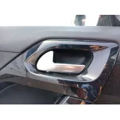 Maneta Interior Delantera Izquierda para Peugeot 208 I (Ca_, Cc_)