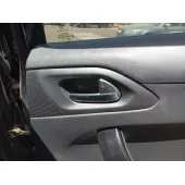 Maneta Interior Trasera Derecha para Peugeot 208 I (Ca_, Cc_)