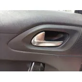 Maneta Interior Trasera Izquierda para Peugeot 208 I (Ca_, Cc_)