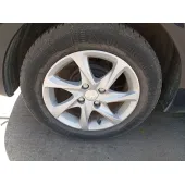 Mangueta Trasera Derecha para Peugeot 208 I (Ca_, Cc_)