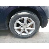 Mangueta Trasera Izquierda para Peugeot 208 I (Ca_, Cc_)