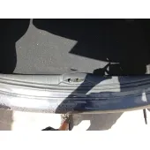 Moqueta Maletero para Peugeot 208 I (Ca_, Cc_)