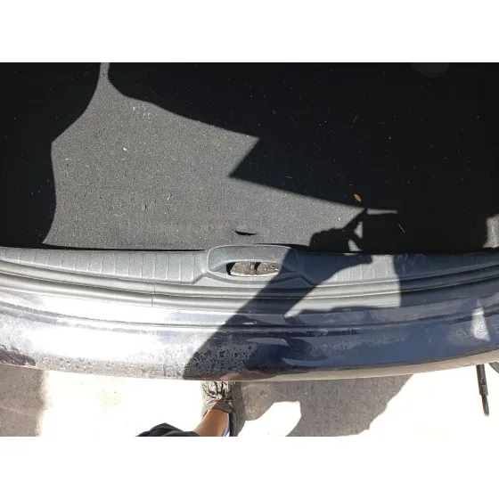 Moqueta Maletero para Peugeot 208 I (Ca_, Cc_)
