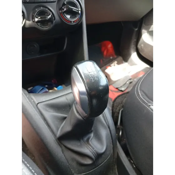 Palanca Cambio para Peugeot 208 I (Ca_, Cc_)