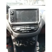 Pantalla / Mando Multifuncion para Peugeot 208 I (Ca_, Cc_)