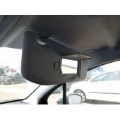 Parasol Derecho para Peugeot 208 I (Ca_, Cc_)
