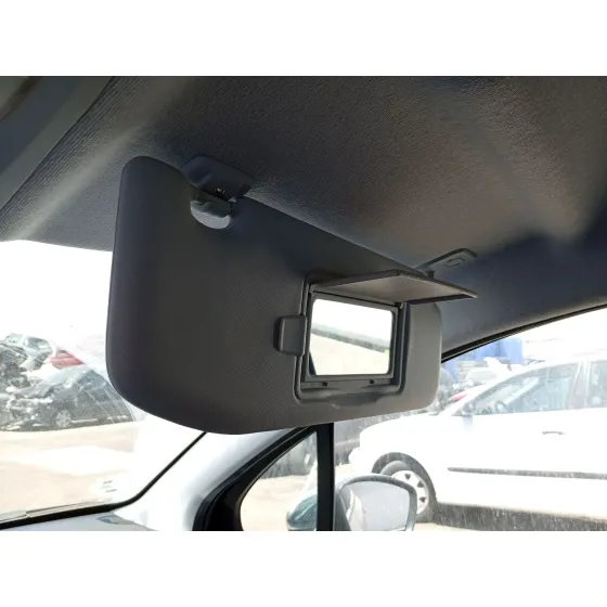 Parasol Derecho para Peugeot 208 I (Ca_, Cc_)