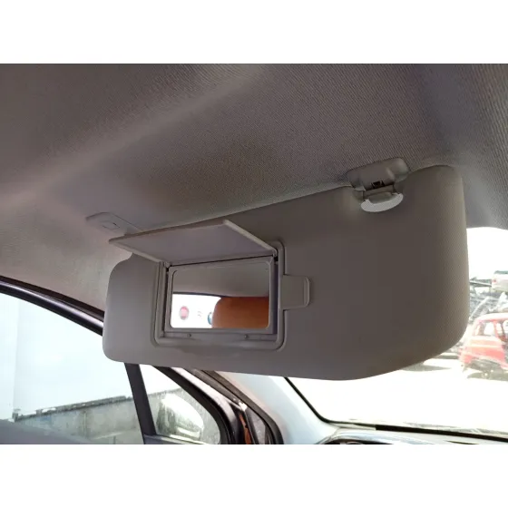 Parasol Izquierdo para Peugeot 208 I (Ca_, Cc_)
