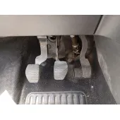 Pedal Embrague para Peugeot 208 I (Ca_, Cc_)
