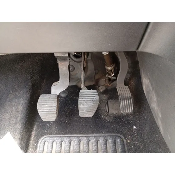 Pedal Embrague para Peugeot 208 I (Ca_, Cc_)