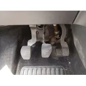 Pedal Freno para Peugeot 208 I (Ca_, Cc_)