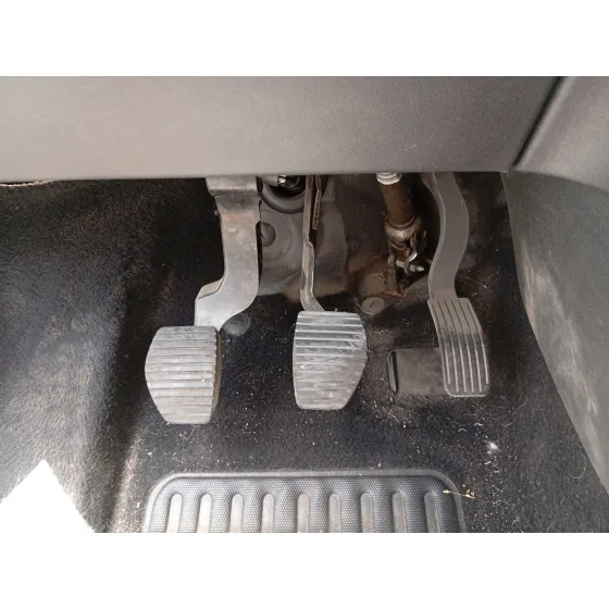 Pedal Freno para Peugeot 208 I (Ca_, Cc_)