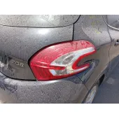 Piloto Trasero Derecho para Peugeot 208 I (Ca_, Cc_)