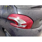 Piloto Trasero Izquierdo para Peugeot 208 I (Ca_, Cc_)