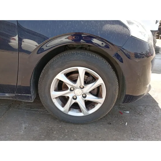 Pinza Freno Delantera Derecha para Peugeot 208 I (Ca_, Cc_)