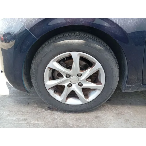 Pinza Freno Delantera Izquierda para Peugeot 208 I (Ca_, Cc_)