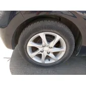 Pinza Freno Trasera Derecha para Peugeot 208 I (Ca_, Cc_)