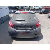Porton Trasero para Peugeot 208 I (Ca_, Cc_)