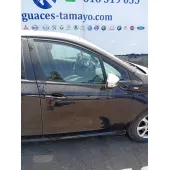 Puerta Delantera Derecha para Peugeot 208 I (Ca_, Cc_)