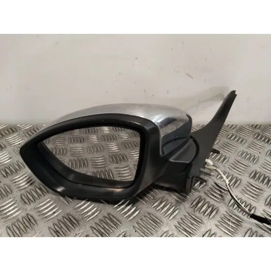 Retrovisor Izquierdo para Peugeot 208 I (Ca_, Cc_)