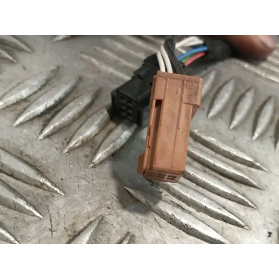 Retrovisor Izquierdo para Peugeot 208 I (Ca_, Cc_)