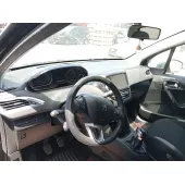 Salpicadero para Peugeot 208 I (Ca_, Cc_)