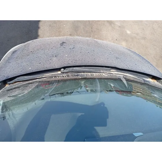 Torpedo para Peugeot 208 I (Ca_, Cc_)
