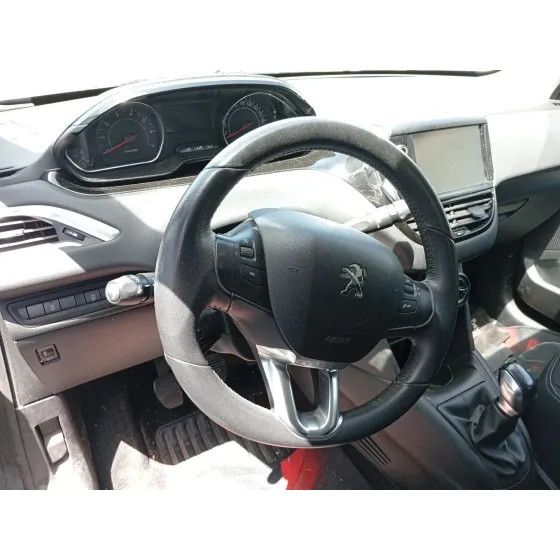 Volante para Peugeot 208 I (Ca_, Cc_)