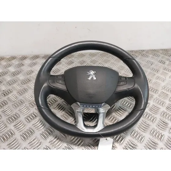 Volante para Peugeot 208 I (Ca_, Cc_)