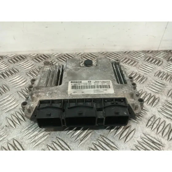 Centralita Motor Uce para Renault Master Ii Furgoneta (Fd)