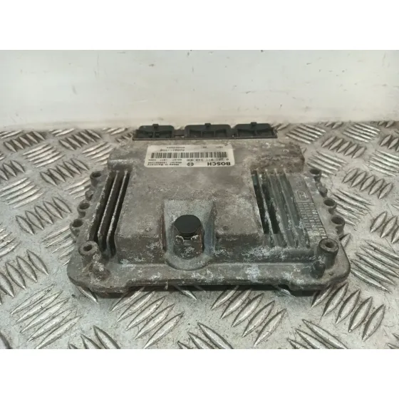 Centralita Motor Uce para Renault Master Ii Furgoneta (Fd)