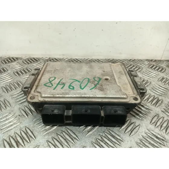 Centralita Motor Uce para Renault Master Ii Furgoneta (Fd)