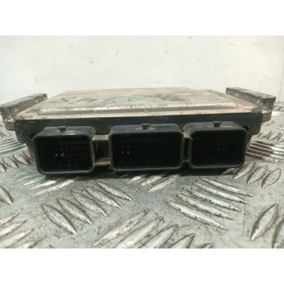 Centralita Motor Uce para Renault Master Ii Furgoneta (Fd)