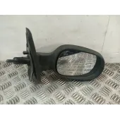 Retrovisor Izquierdo para Renault Clio Ii (Bb_, Cb_)