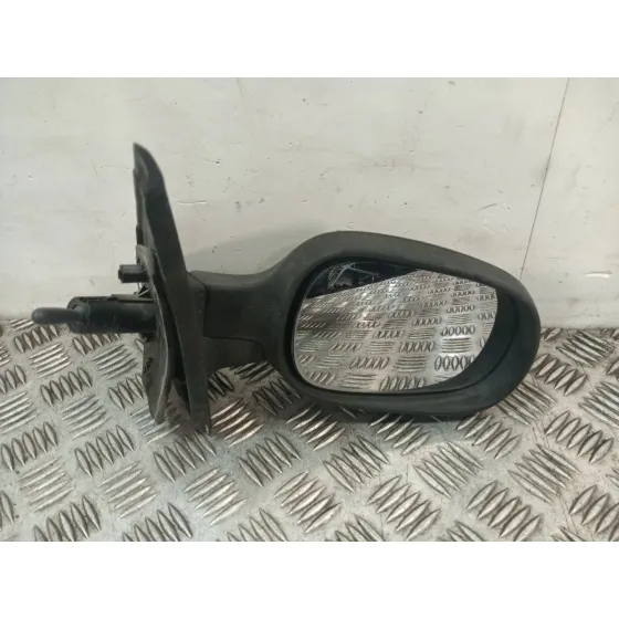 Retrovisor Izquierdo para Renault Clio Ii (Bb_, Cb_)