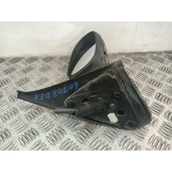 Retrovisor Izquierdo para Renault Clio Ii (Bb_, Cb_)